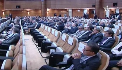 رسالة الملك محمد السادس لسفراء المملكة