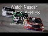 Nascar TRUCK  SERIES Chevrolet Silverado 250