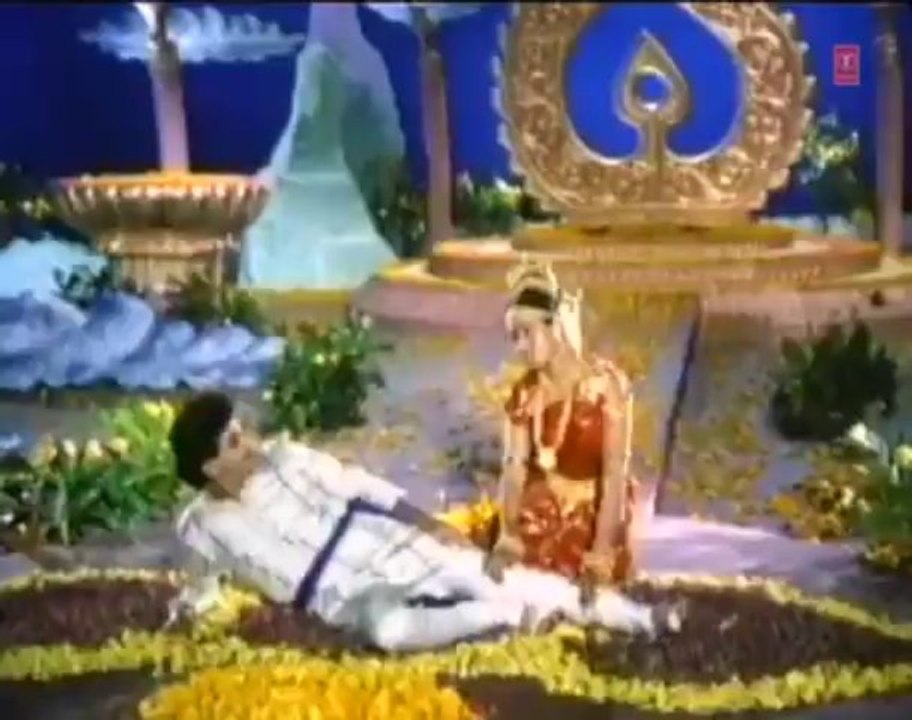 Sacha Hota Hai Jiska Pyar Full Song _ Majaal _ Jitendra, Sridevi