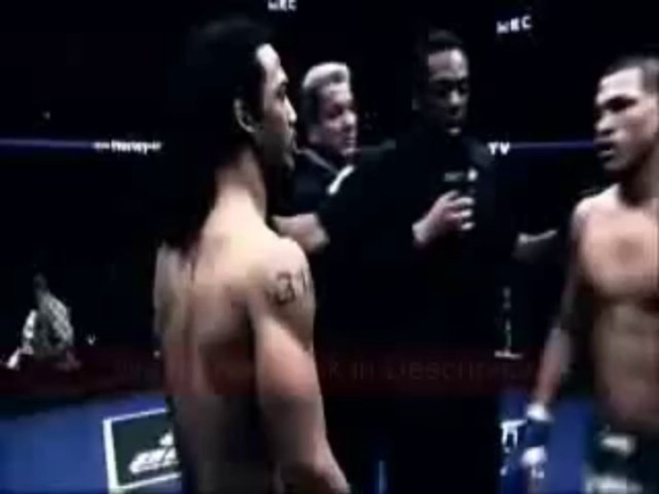 Watch Benson Henderson vs. Anthony Pettis II Full Fight Streaming