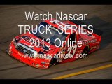 Nascar TRUCK  SERIES Chevrolet Silverado 250 1 Sep