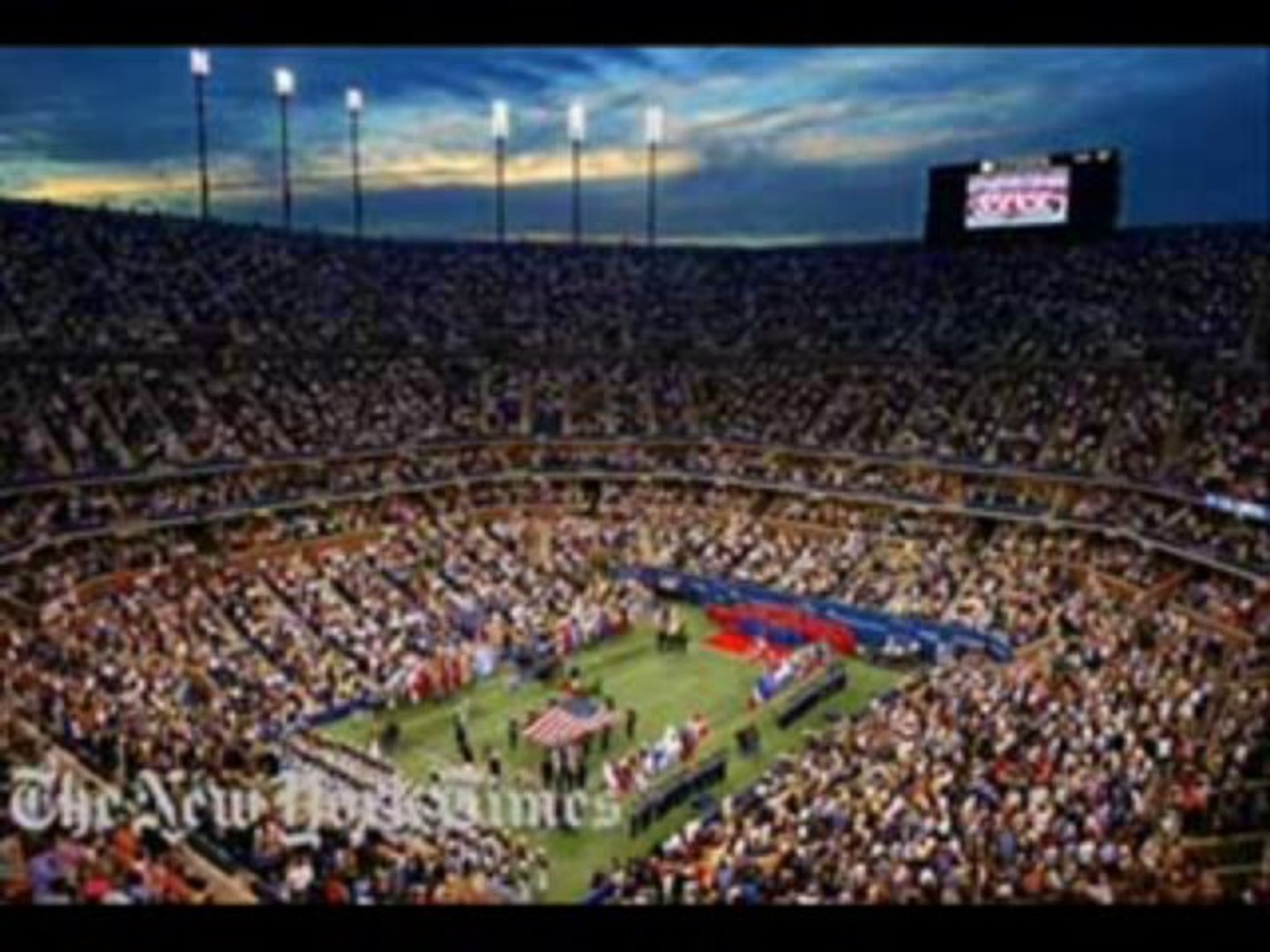⁣US Open 2013 live stream watch tennis online - YouTube