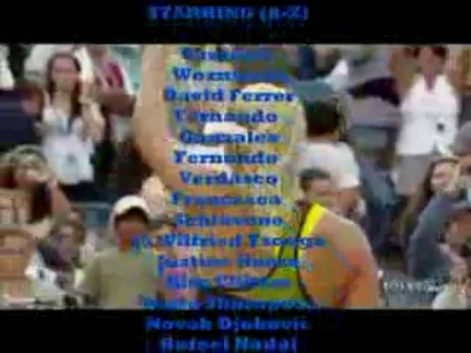 US Open Tennis Championships 2013 Live Streaming online