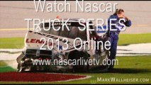 Live Nascar TRUCK  SERIES Chevrolet Silverado 250 1 Sep