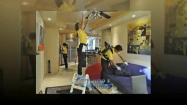 Your Number One Choice for Cleaning Services in Boca Raton