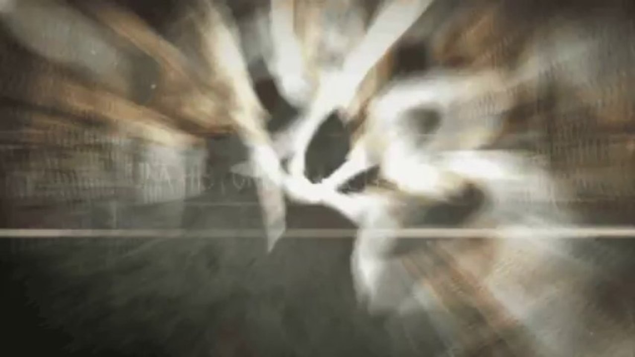 PARASOMNIA TEASER