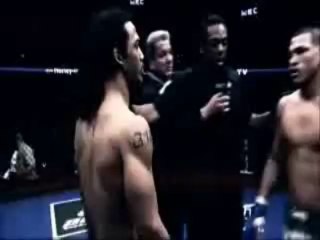Watch Henderson vs. Pettis II Live 31 August 2013