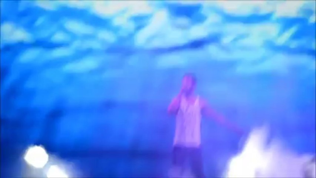 Murat BOZ - Özledim ... Manisa Konseri