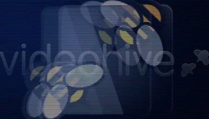 Gaming Intro - After Effects Template