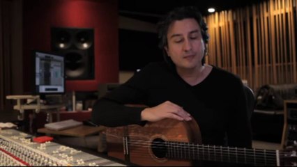 Faramarz Aslani - Sedayam Kon BEHIND THE SCENES