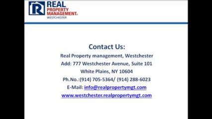 Nation’s Leading REO Tenant Servicing Company