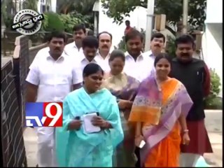 Cong future in Seemandhra - Journalist Diary