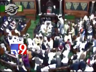 Bloody politics - Journalist Diary