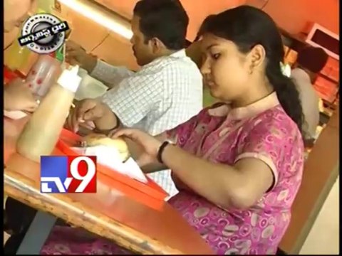 Fast food causes obesity - Journalist Diary