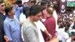 SRK at MLA Ram Kadam's Dahi Handi celebrations Part-1