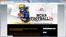 NCAA Football 14 Skidrow Crack (PC,xbox306)