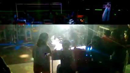 KALE CASTLE CLUB 30.08.2013