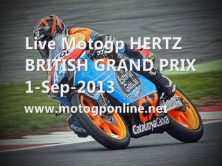 Motogp Streaming Online
