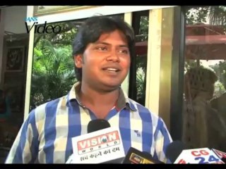 Dil Deewana Bahil Tohre Pyar Mein film Muhurat