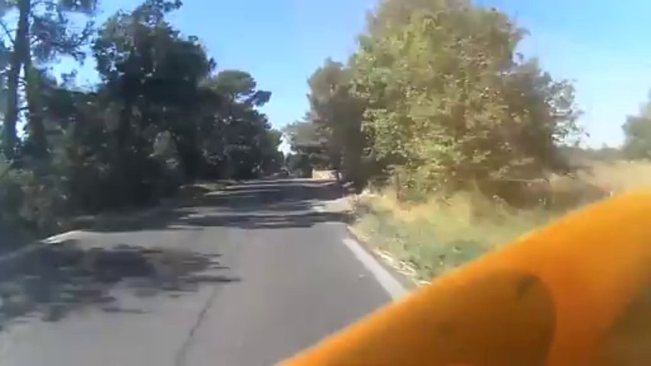 ESSAI DEPART