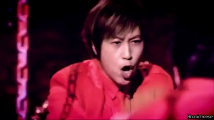 [Hiro] JJ Lin & Ashin - The Dark Knight (vostfr)