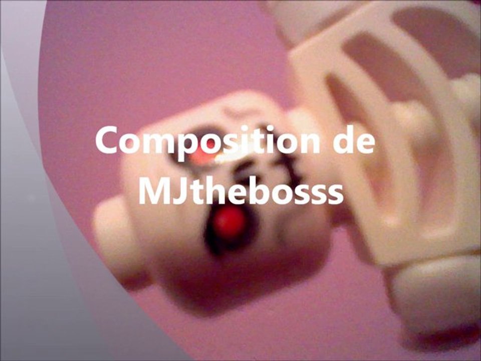 Musique de MJthebosss: Thème 1