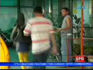 My Husbands Lover August 30, 2013 Episode 60
