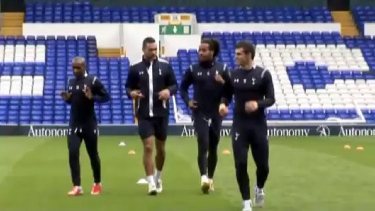 Spurs: Bale endgültig weg? Drei neue kommen