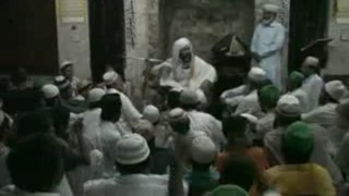 Mufakir e islam speech at Laila tul Qadar 27th ramzan 2013 part 6 lahore