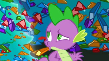 MLP:FIM - 1. évad 24. rész, magyar szinkron
