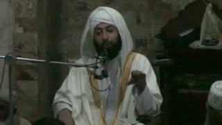 Mufakir e islam speech at Laila tul Qadar 27th ramzan 2013 part 5