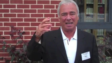 Foire aux fromages : la vie cachée de Walter Jacquet