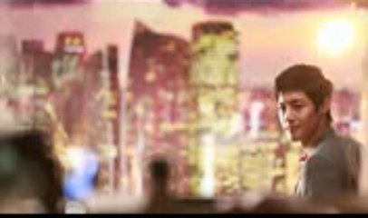 [2013 LOTTE DUTY FREE Music Video Making Film] Kim Hyun Joong - ENG Ver