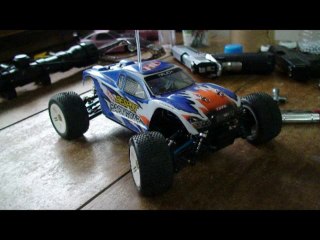 Heng Long　　ＳＡＣＫＥＲ　ＳＰＯＲＴ