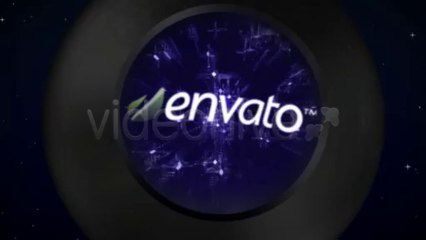 Magic Ball - After Effects Template