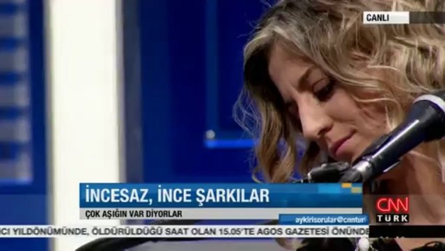 09 incesaz dilek türkan çok aşığın var diyorlar 20.01.2013 aykırı sorular