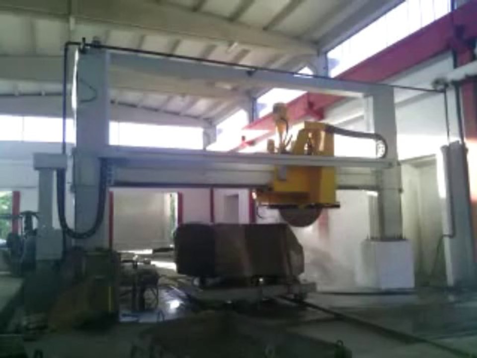 BLOK KESME 2