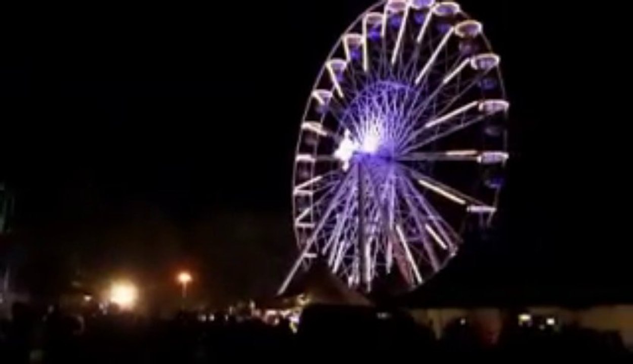 Tommyknocker Ground Zero 2012 Aftermovie