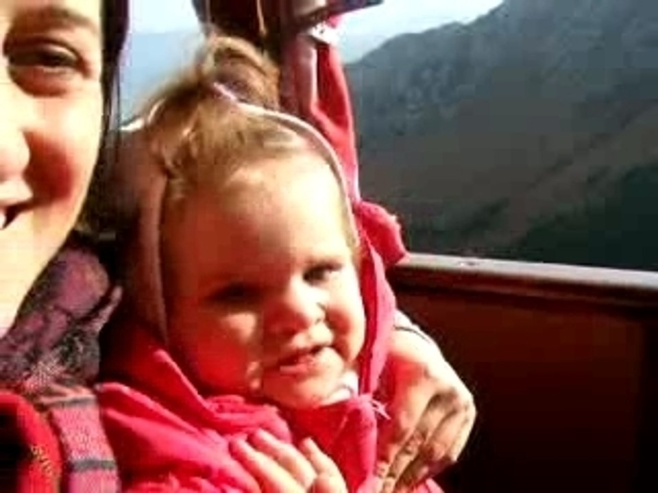 le train de la rhune