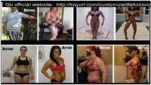 customized fat loss by kyle leon reviews