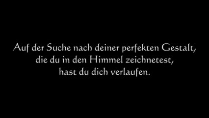 sacrifice baby - exist trace (german subs)