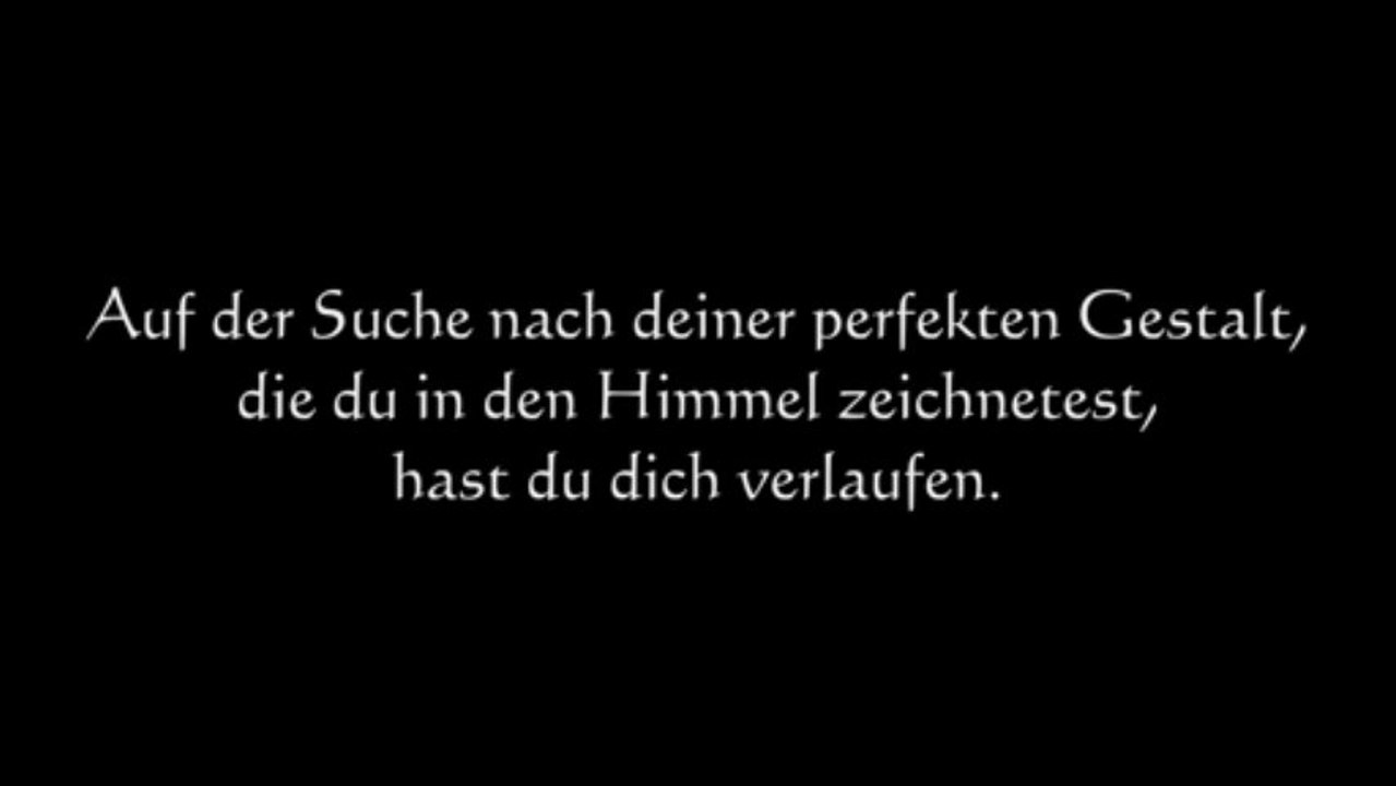 sacrifice baby - exist trace (german subs)
