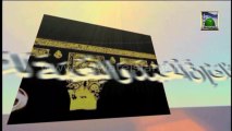 Islamic Information 588 - Hajj ke Muta'aliq Madani Phool - Maulana Ilyas Qadri