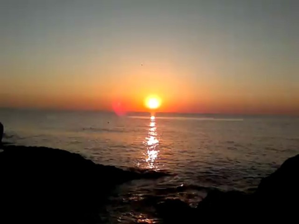 GİRESUN ULUBURUNDAN GÖRÜNTÜLER