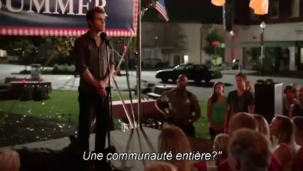 [VOSTFR] Vampire Diaries - Saison 5 PROMO -Comic-Con-