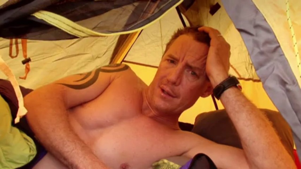 Mad Way South - The Sahara Challenge