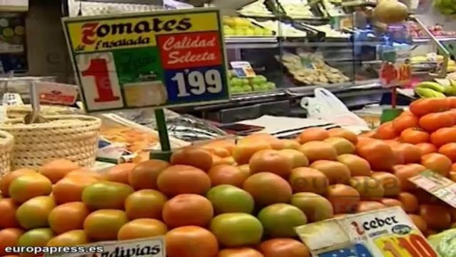 Los españoles engordan en verano 3 kilos de media