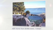Houses to Rent Maine Cranberry Isles-Maine Cabin Rental