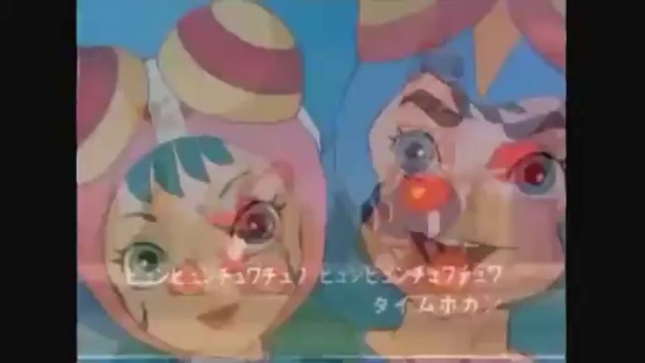 タイムボカンop Ed 動画 Dailymotion