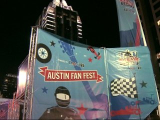 Fan Fest 2012 - Recap